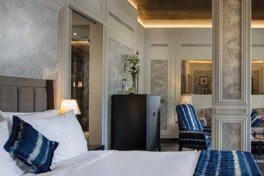 Accommodation