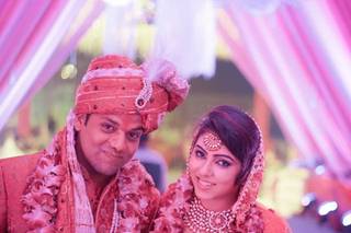 Purple Arc Weddings