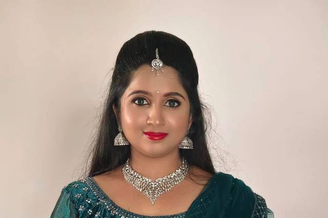 Party Makeup