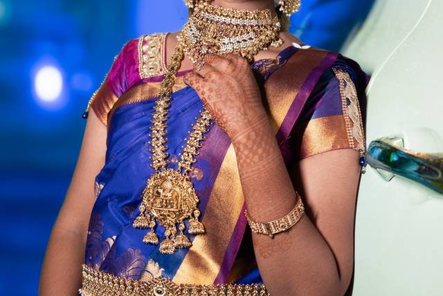 SAY Bridal Studio
