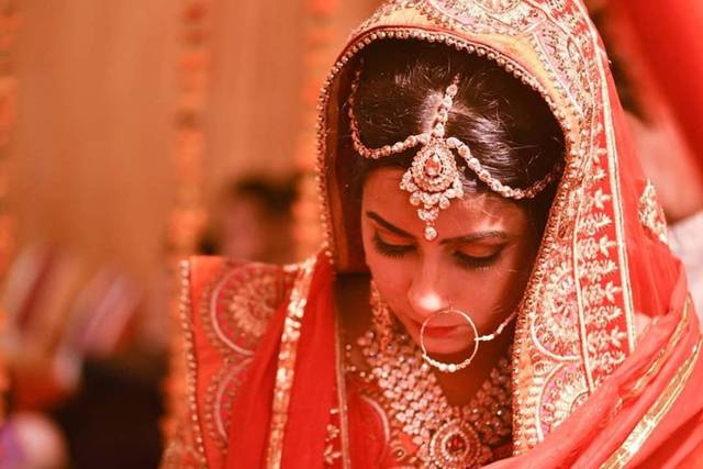 Bride
