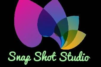 Snap Shot Studio Logo