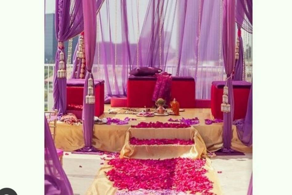 Mandap