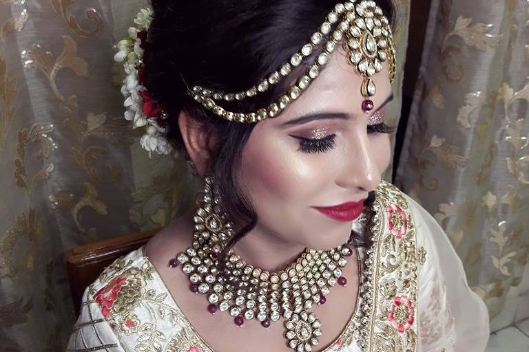 Makeup Artistry by Randeep