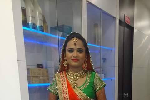 Priya beauty parlour
