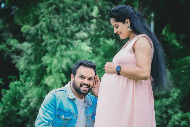 Maternity