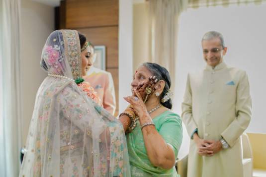 Bride