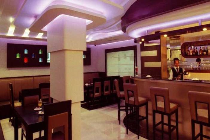 Clarks Inn Deoghar