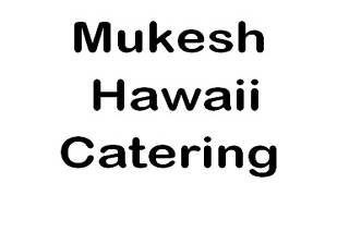 Mukesh Hawaii Catering logo