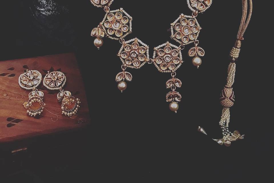 Tanvi Jewels, Mumbai