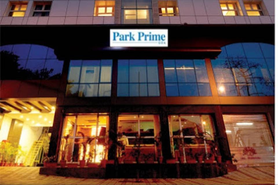 Park Prime Goa