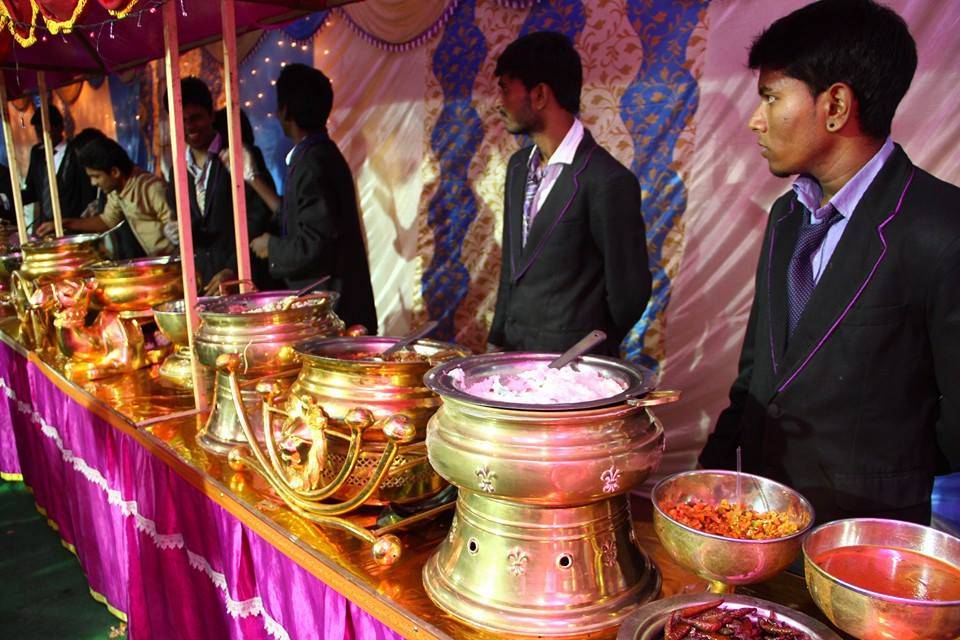 Priya Catering, Chennai