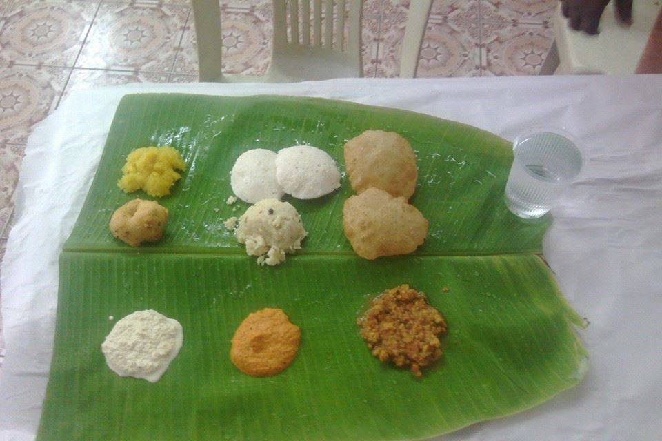 Priya Catering, Chennai