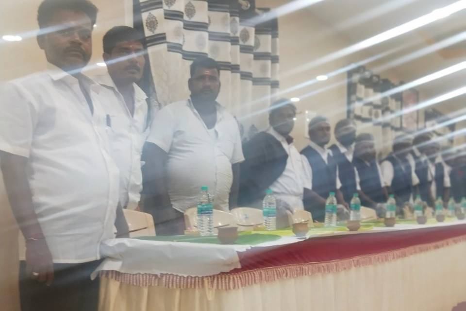 Priya Catering, Chennai
