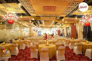 Antariksh Banquet Hall
