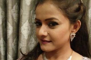 Stylish Professionnel Beauty Salon By Manjeet Kaur