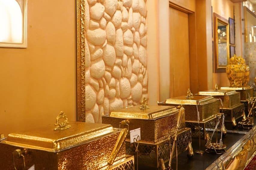 Antariksh Banquet Hall portfolio