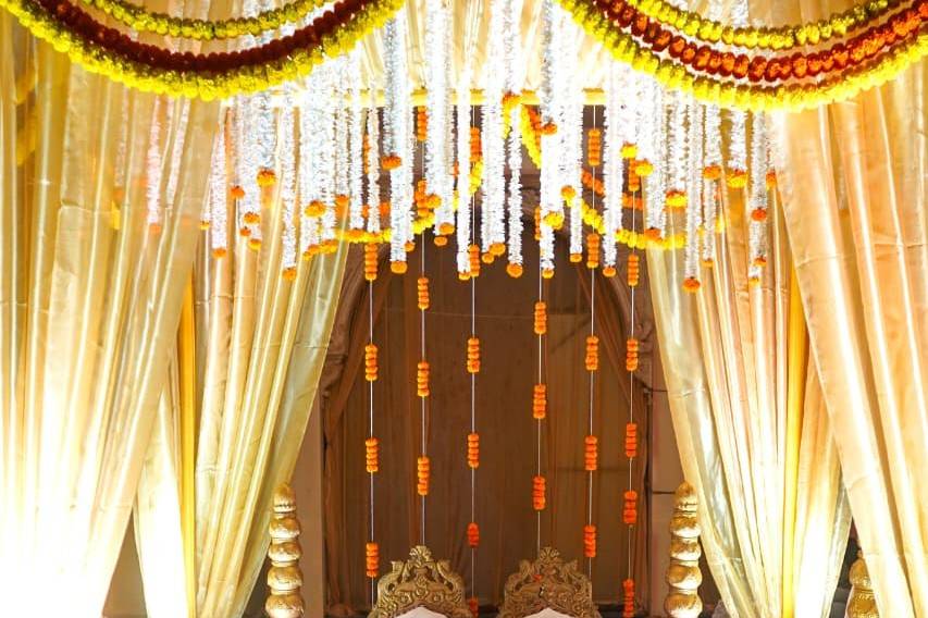Antariksh Banquet Hall portfolio