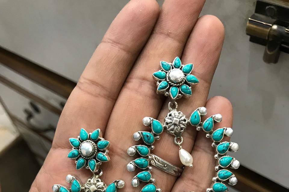 Ram Parkash Vinod Kumar Jewellers