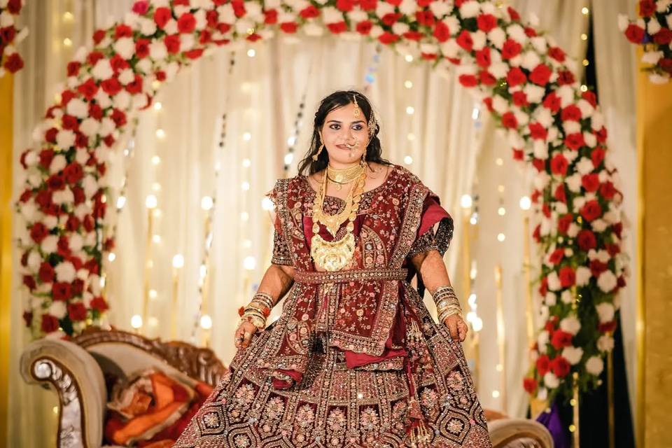 Bride
