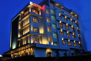Clarks Inn Gangtok