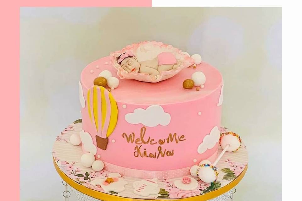 Cake designs