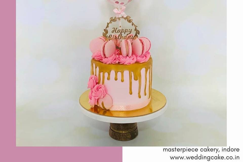 Cake designs