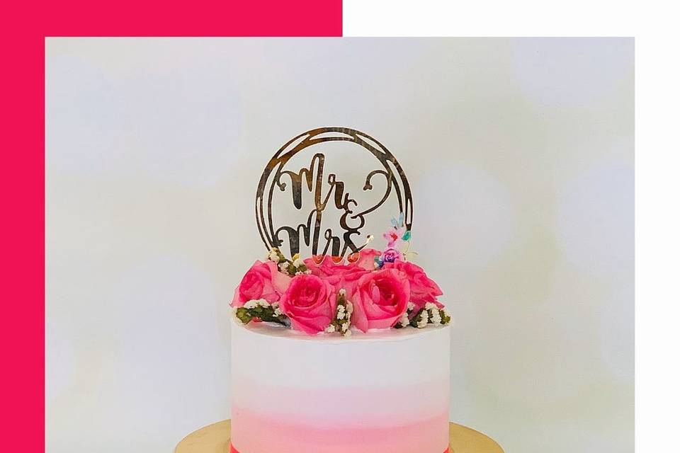 Cake designs