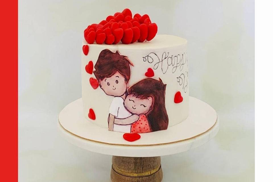 Cake designs