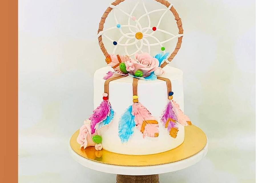 Cake designs