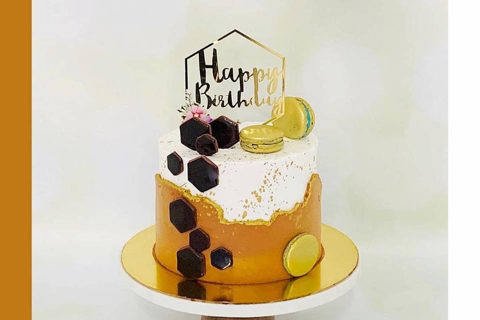 Cake designs