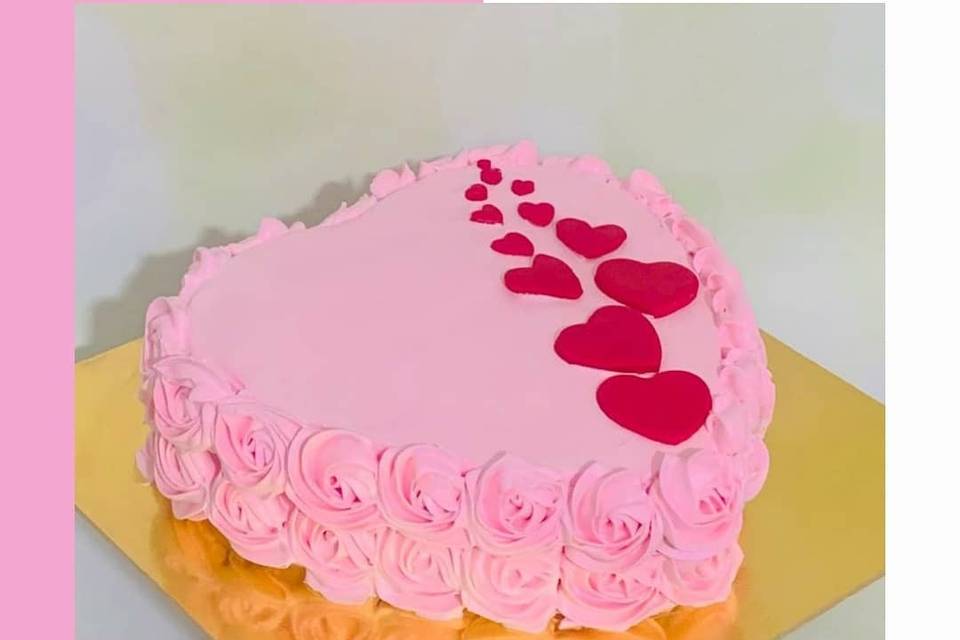 Cake designs