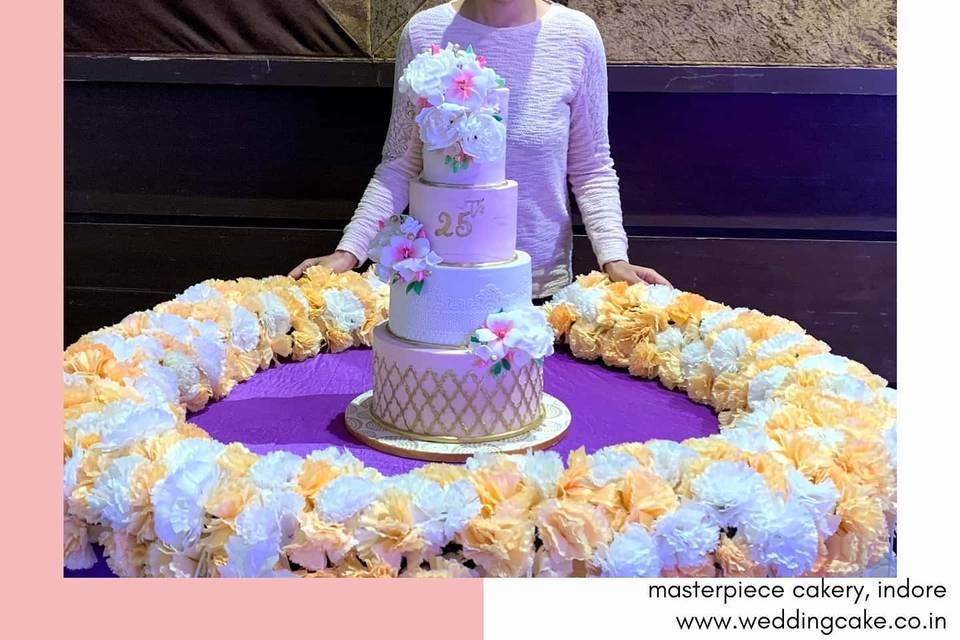 Cake designs