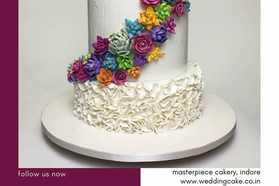 Cake designs