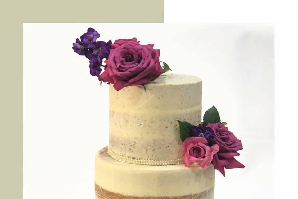 Cake designs