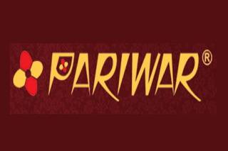 Pariwar Fashions Logo