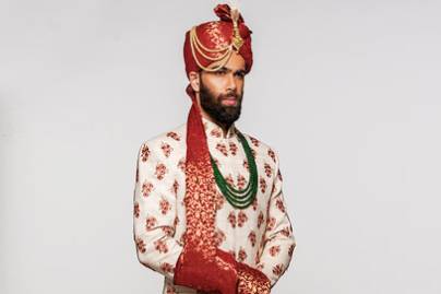 Sherwani