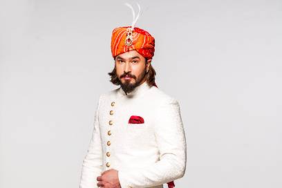 Sherwani