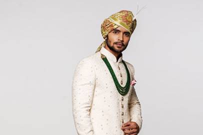 Sherwani