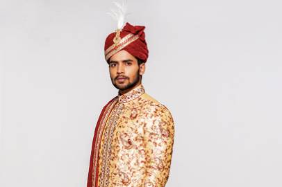 Sherwani