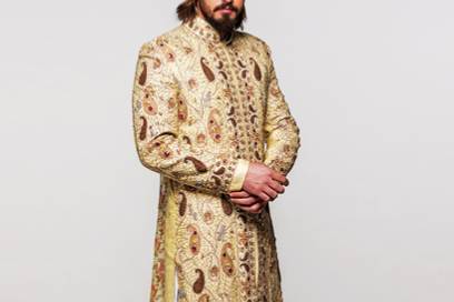 Sherwani