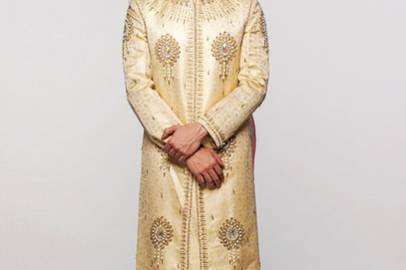 Sherwani