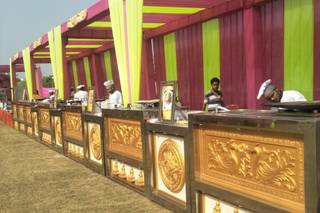 Catering by Vinay Kaushik, Amritsar 1
