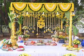 Sambandhi Farms by Ramsharan Dharohar Farms