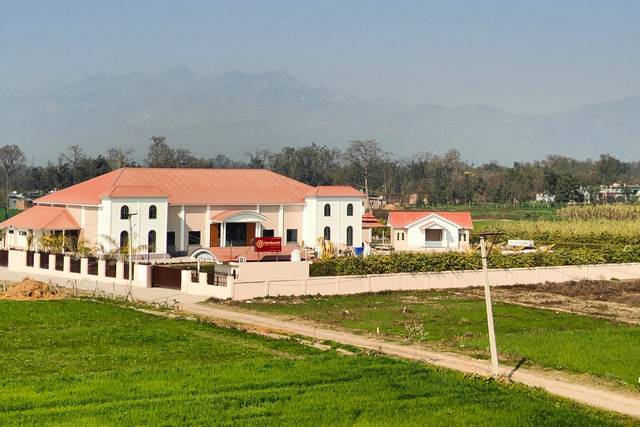 Facade