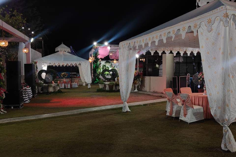 Sambandhi Farms by Ramsharan Dharohar Farms portfolio