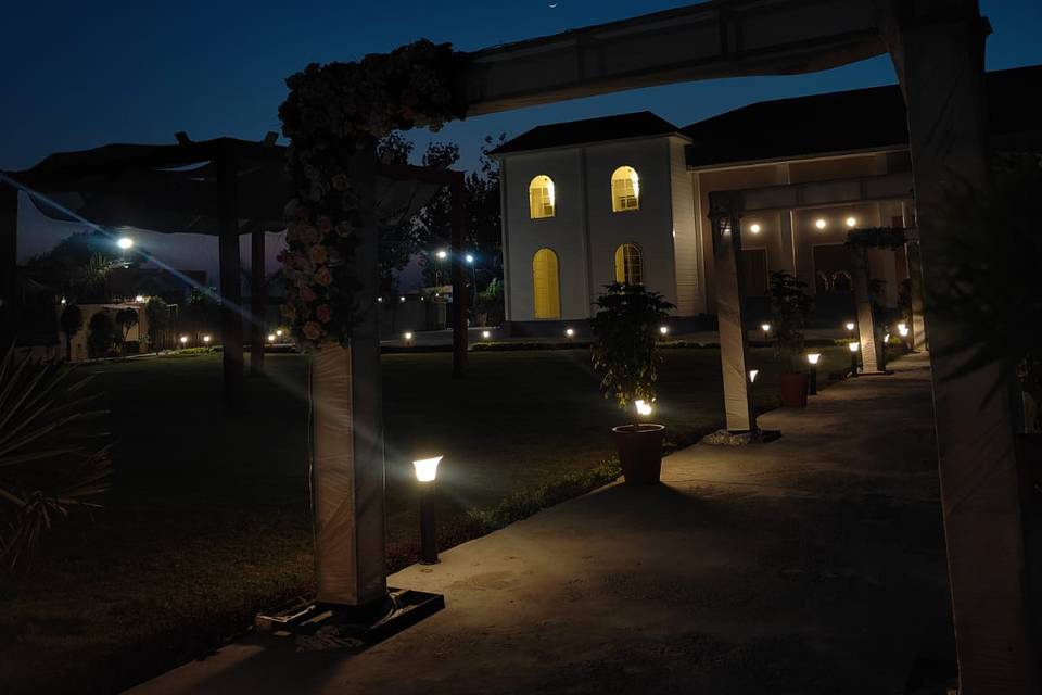 Sambandhi Farms by Ramsharan Dharohar Farms portfolio