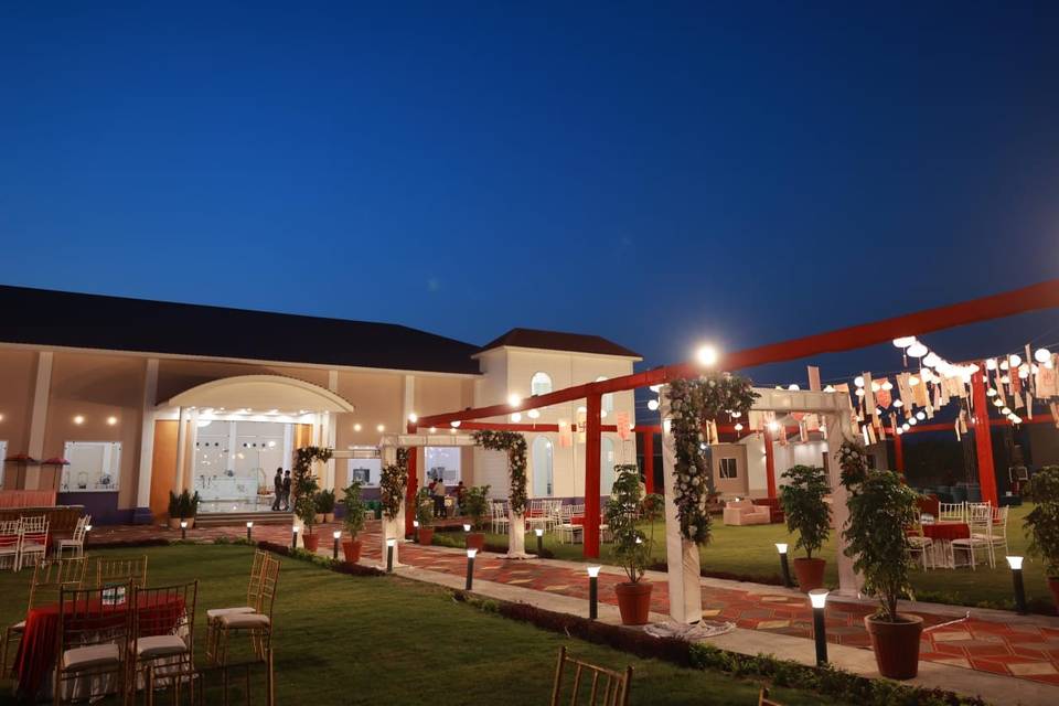 Sambandhi Farms by Ramsharan Dharohar Farms portfolio