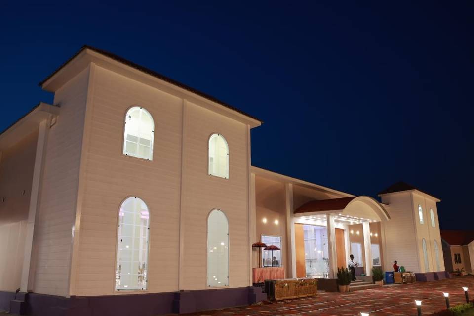 Facade