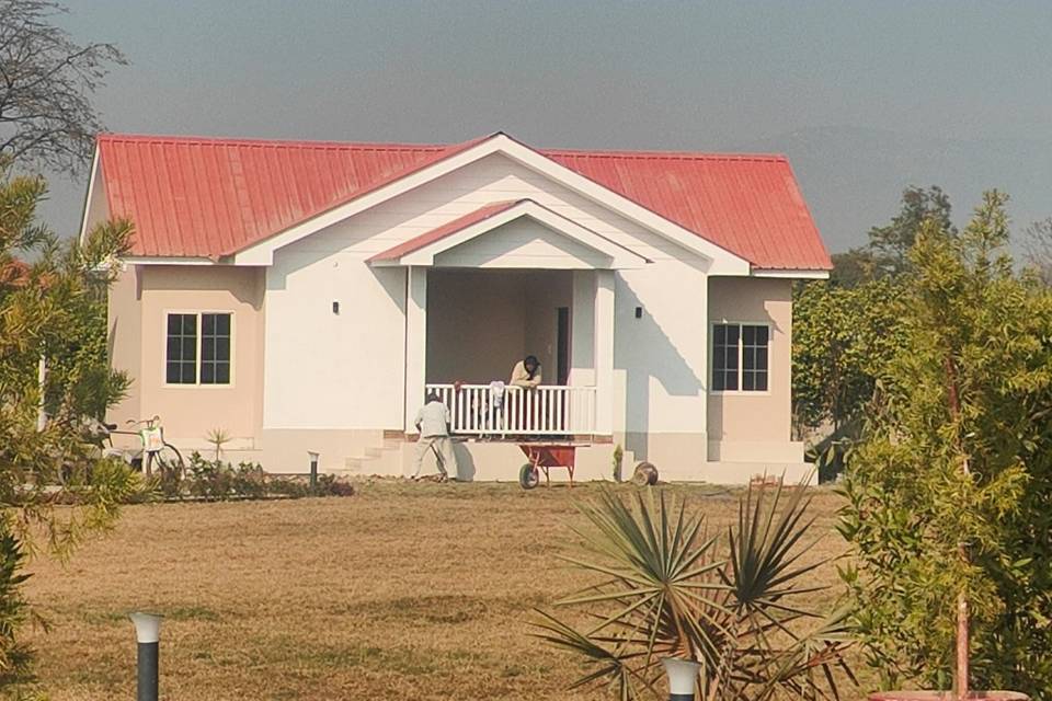 Cottages